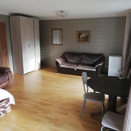 Oti Guesthouse Tallinn Eksteriør bilde