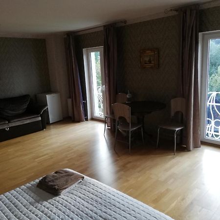 Oti Guesthouse Tallinn Eksteriør bilde