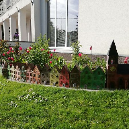 Oti Guesthouse Tallinn Eksteriør bilde