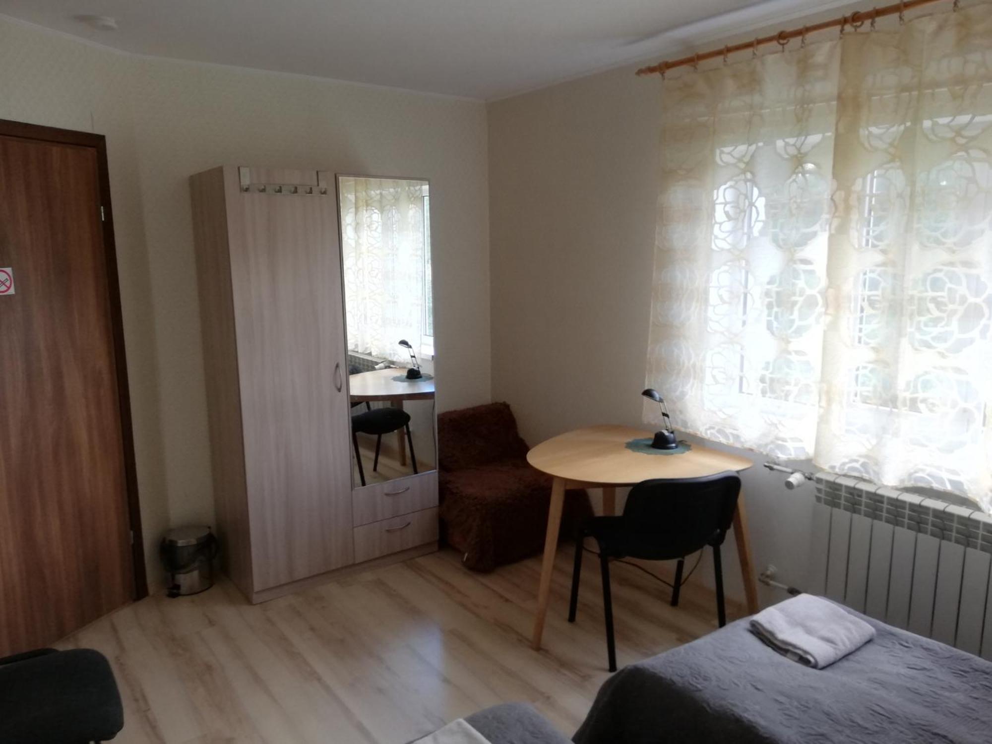 Oti Guesthouse Tallinn Eksteriør bilde