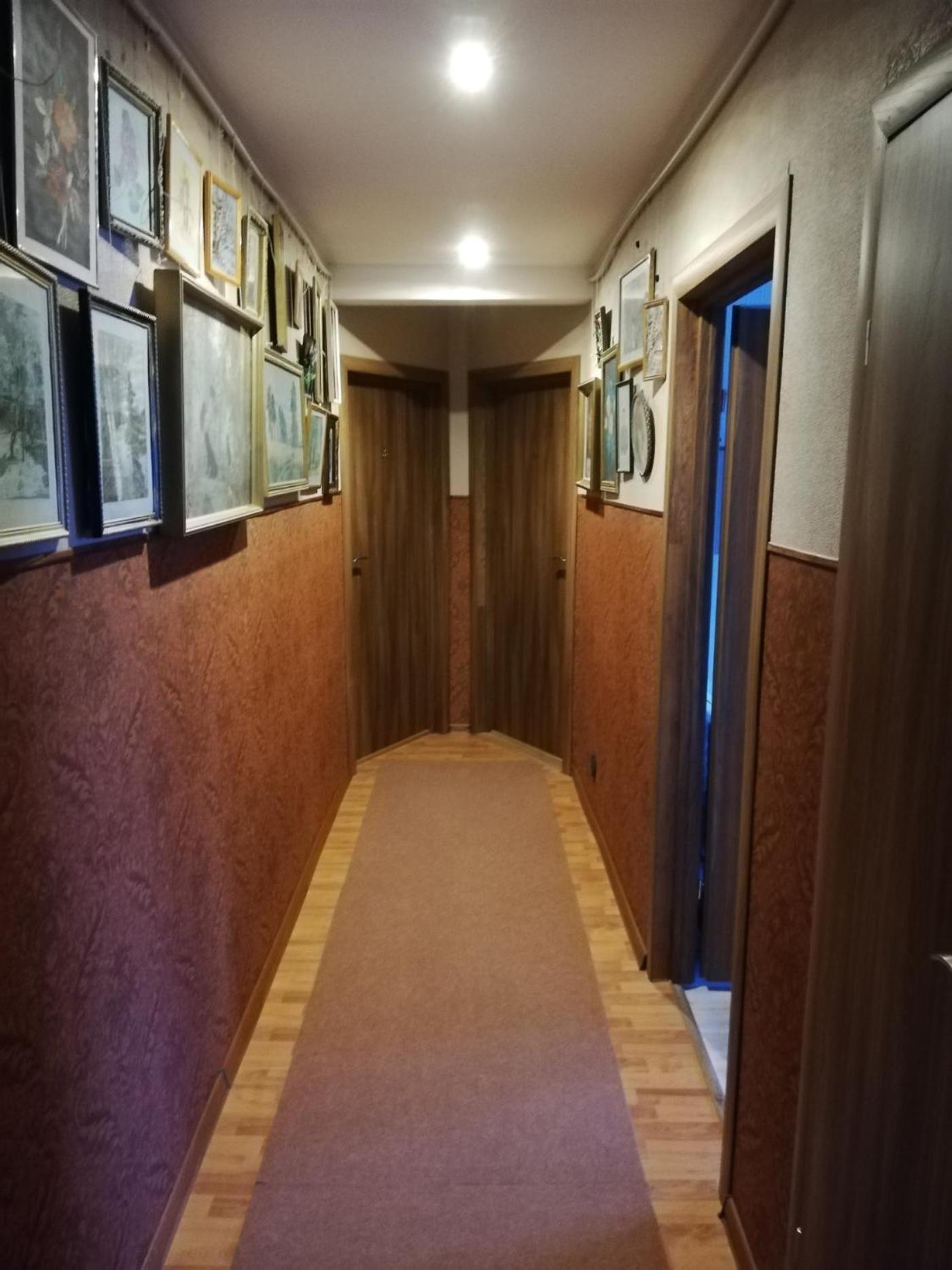 Oti Guesthouse Tallinn Eksteriør bilde