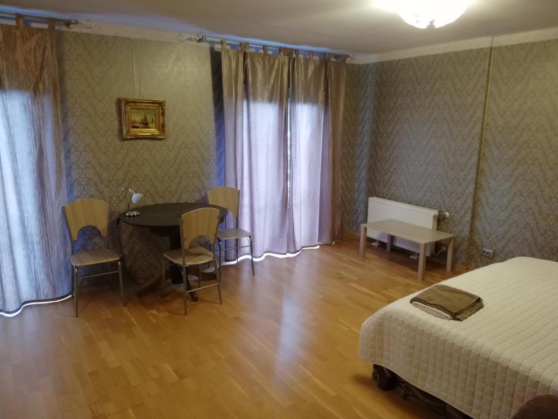 Oti Guesthouse Tallinn Eksteriør bilde
