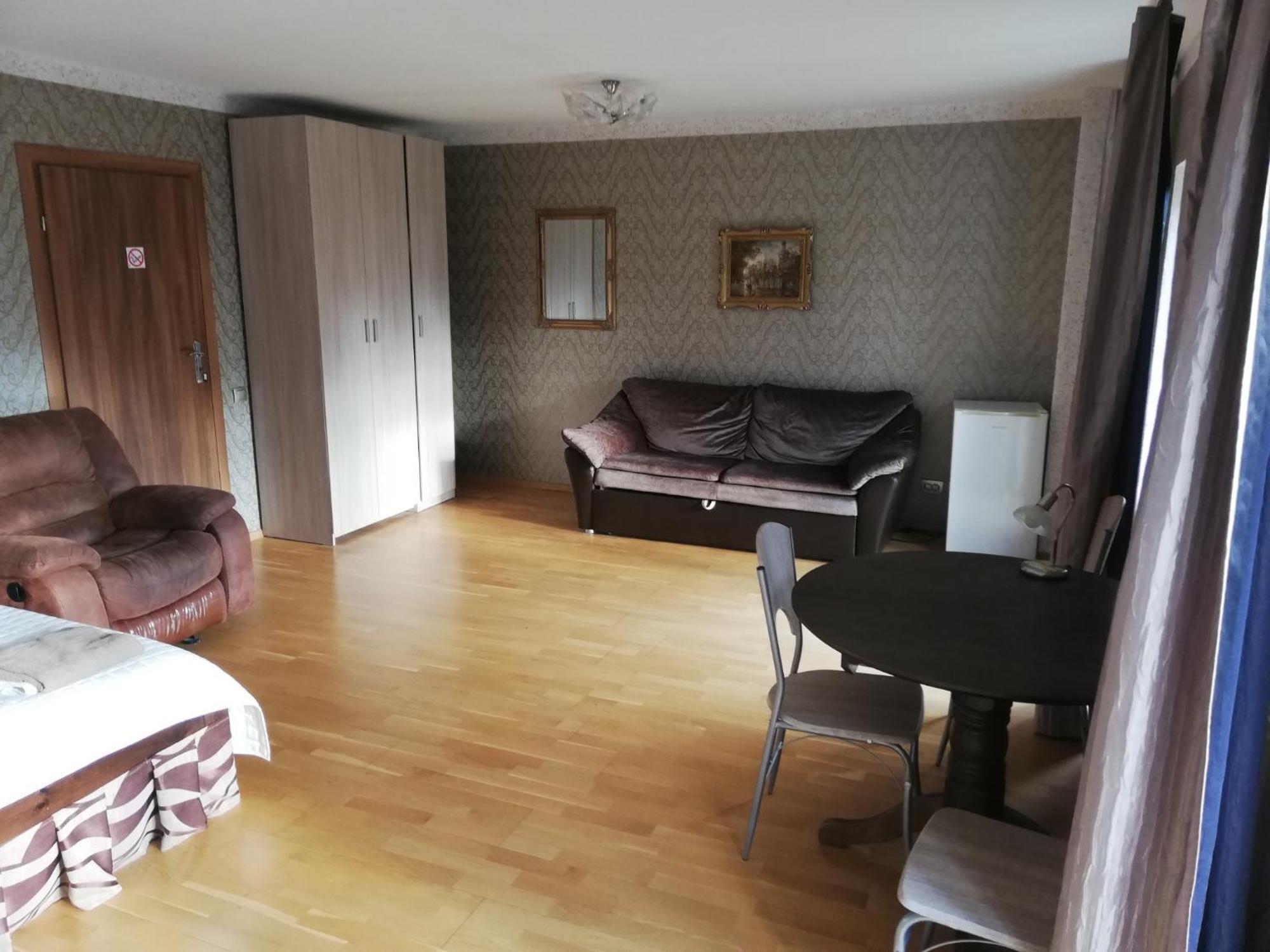 Oti Guesthouse Tallinn Eksteriør bilde