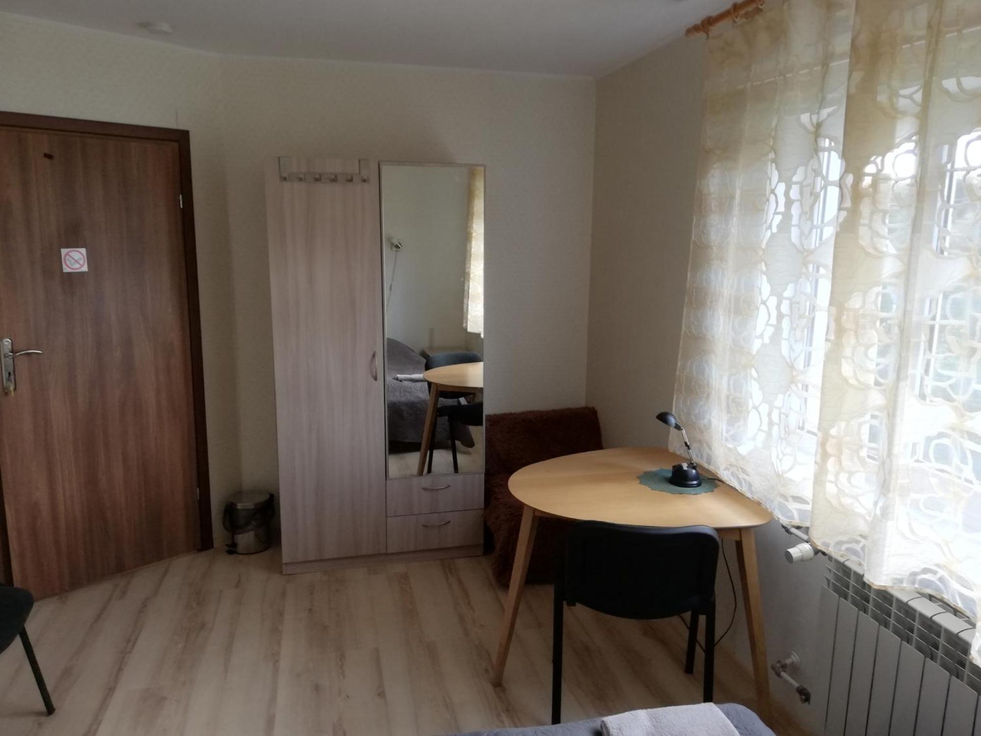 Oti Guesthouse Tallinn Eksteriør bilde