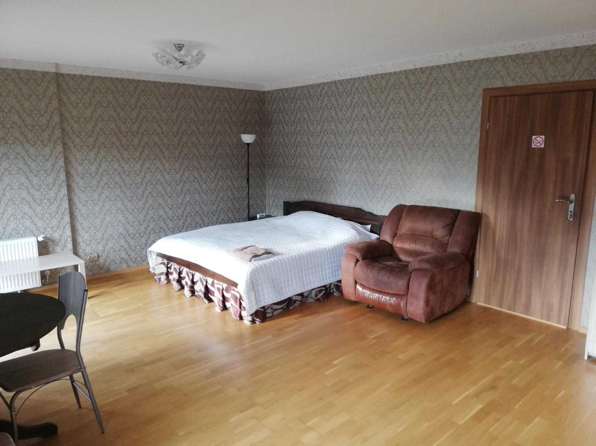 Oti Guesthouse Tallinn Eksteriør bilde