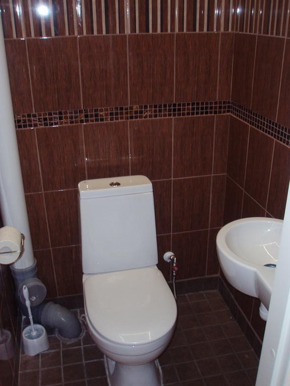 Oti Guesthouse Tallinn Eksteriør bilde