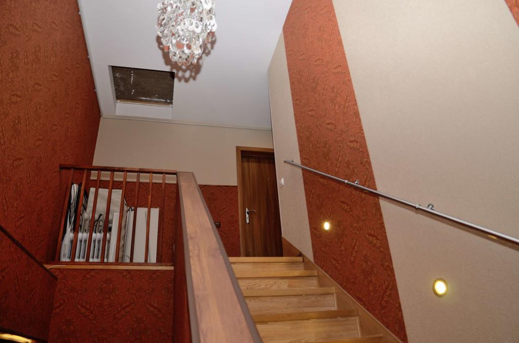 Oti Guesthouse Tallinn Eksteriør bilde
