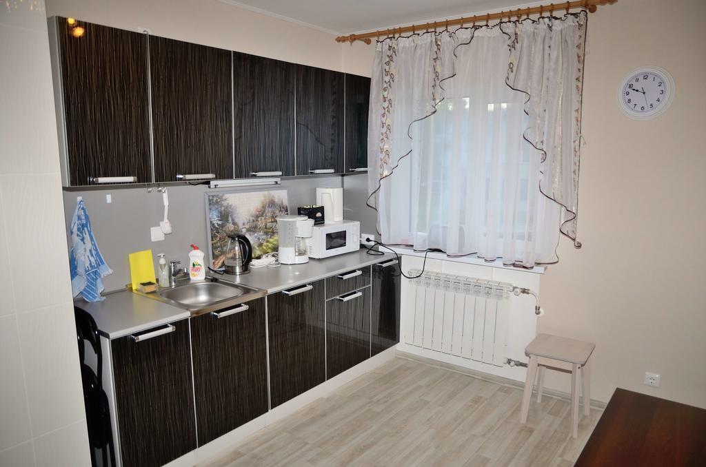 Oti Guesthouse Tallinn Eksteriør bilde