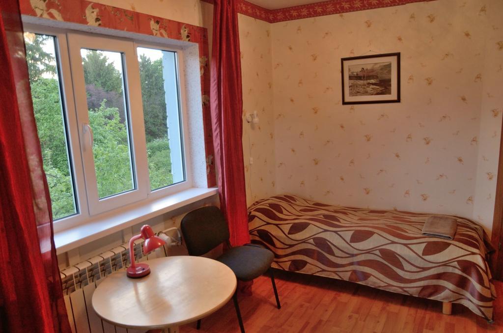 Oti Guesthouse Tallinn Eksteriør bilde