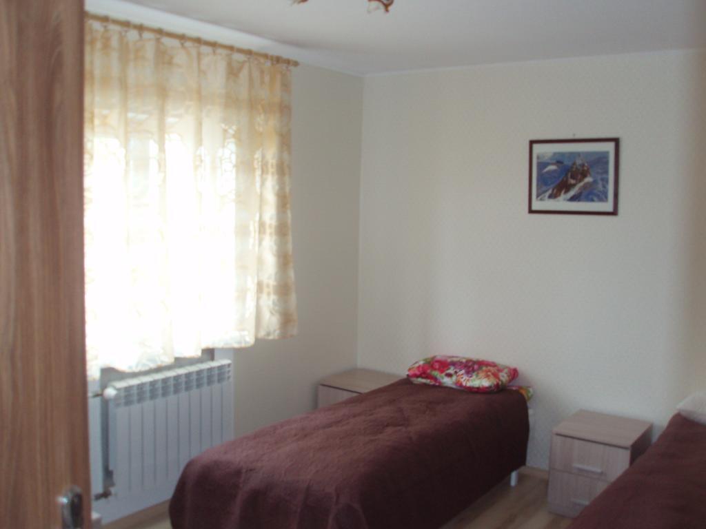 Oti Guesthouse Tallinn Eksteriør bilde